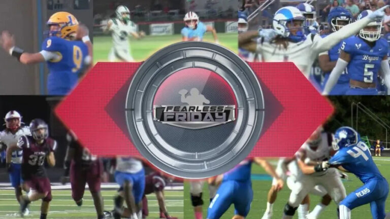 Arkansas High School Football Scoreboard: Week 0 - Yahoo Sports