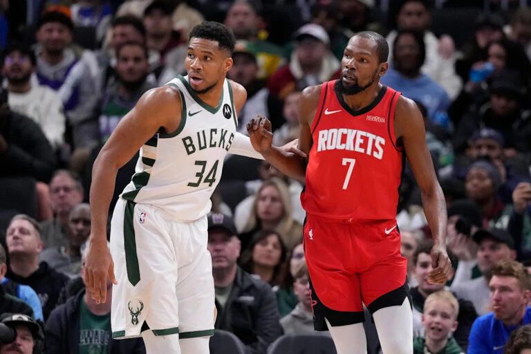 Why Miami Heat Need To Land Kevin Durant - Yahoo Sports