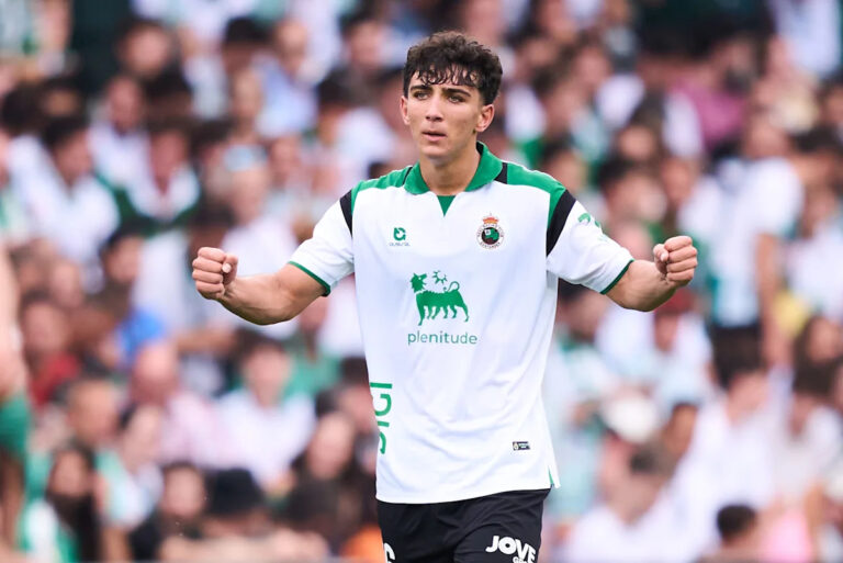 Young La Liga sensation picks Real Madrid amid interest from Barcelona, Atletico Madrid - Yahoo Sports Canada