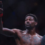 Kevin Holland confirms he's the $11 million DWCS man, but 'sh*t's f*cked up' - Yahoo Sports UK