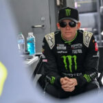 NASCAR Driver Pulled From Daytona Race Hours Before Green Flag - Yahoo Sports
