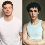 Heated Rivalry Season 2 adds Daniel Diemer and Shaheen Jafargholi as Ryan and Fabian - Yahoo News Canada