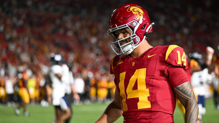 What College Football games are on today? Week 0 NCAAF Schedule, TV/streaming info, kickoff times, preview - Yahoo Sports