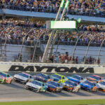 2026 NASCAR Chase field for Cup Series championship in 2026 - Yahoo Sports