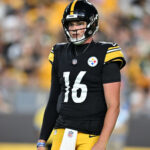 How to watch Drew Allar, Pittsburgh Steelers in NFL preseason tonight - Yahoo Sports