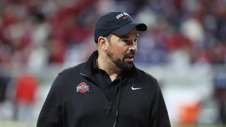 Why It's Getting Easy To Buy Into Ohio State's Big Ten Title Hopes - Yahoo Sports