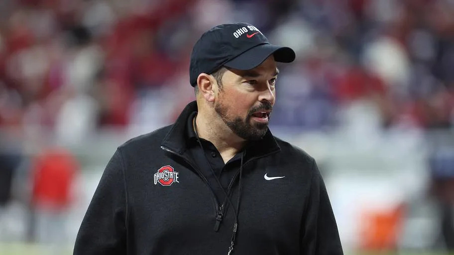 Why It's Getting Easy To Buy Into Ohio State's Big Ten Title Hopes - Yahoo Sports
