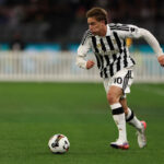 ✅ Frosinone-Juve/Venezia-Lecce XIs: Alajbegovic, Lucumì, Geubbels 👀 - Yahoo Sports Canada