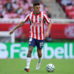 Line-ups ready for Chivas v Tijuana in matchweek 5 - Yahoo Sports