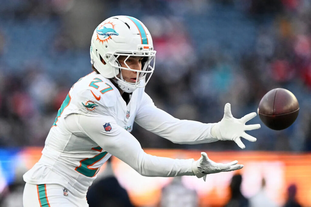 When is Dolphins preseason game? Time, date, TV vs Commanders - Yahoo Sports