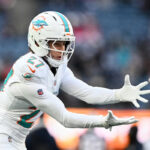 When is Dolphins preseason game? Time, date, TV vs Commanders - Yahoo Sports