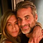 Jennifer Aniston’s Boyfriend Jim Curtis Says Secret to Getting Through Disagreement Is ‘Lots of Meditation, a Lot of Talk’ - Yahoo News UK