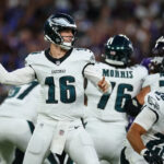 7 takeaways from Eagles' final preseason depth chart - Yahoo Sports