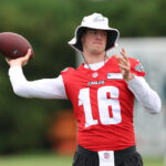 5 Eagles with the most to lose in preseason opener vs. Ravens - Yahoo Sports