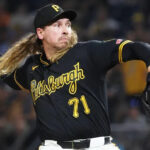 Pirates Finally Fixed Their Bullpen - Yahoo Sports