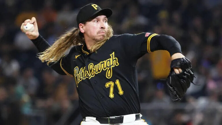 Pirates Finally Fixed Their Bullpen - Yahoo Sports