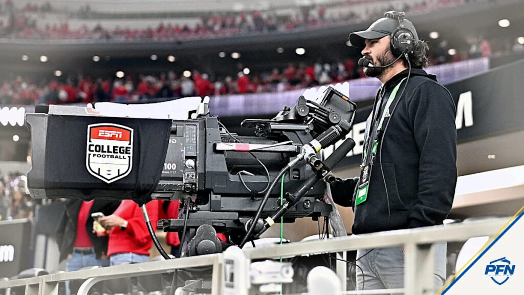 College Football Games Today: Is There an NCAA Game on Sunday? Complete TV Schedule - Yahoo Sports