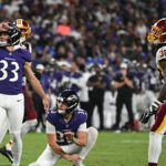 Tyler Loop is suddenly on shaky ground in Baltimore - Yahoo Sports