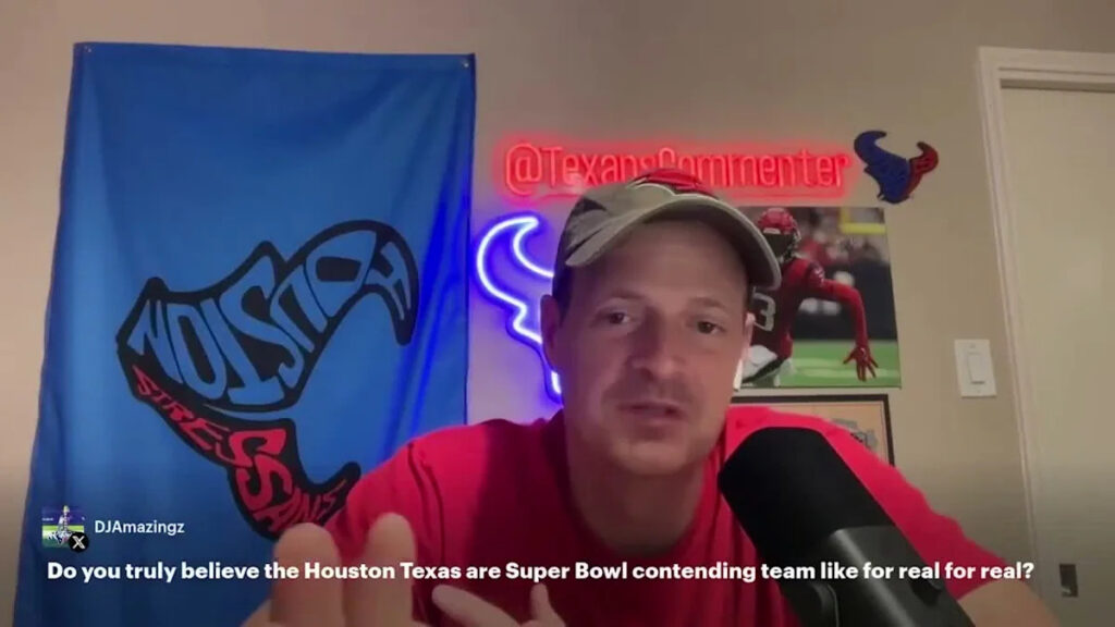 Making Noise in Mindset and Motion: DeMeco Ryans Impressed by Rookie RB Noah Whittington - Yahoo Sports