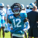 Jaguars Star Travis Hunter’s Police Ride-Along Ends With Major Drug Bust - Yahoo Sports