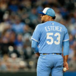 Kansas City Royals Congratulate Carlos Estevez for Big Career Milestone - Yahoo Sports