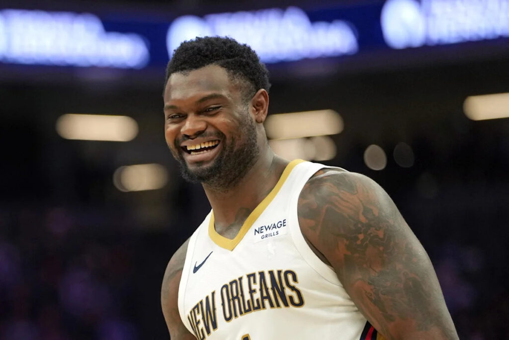 What Every New Orleans Pelicans Player Is Rated In NBA 2k27 - Yahoo Sports