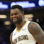 What Every New Orleans Pelicans Player Is Rated In NBA 2k27 - Yahoo Sports
