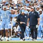 GAMEDAY: Four Things to Watch as UNC Opens Bill Belichick Year 2 Against TCU in Dublin - Yahoo Sports