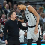 Spurs Expected to Overcome 'Significant Loss' - Yahoo Sports