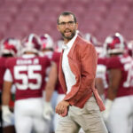 Andrew Luck Says It's Time For Stanford Football to Take Steps Forward - Yahoo Sports