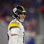 Steelers final 53-man roster projection - Yahoo Sports