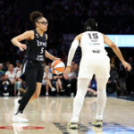 WNBA gameday discussion: Questions for the Minnesota Lynx, Atlanta Dream, Dallas Wings and more before the FIBA World Cup break - Yahoo Sports