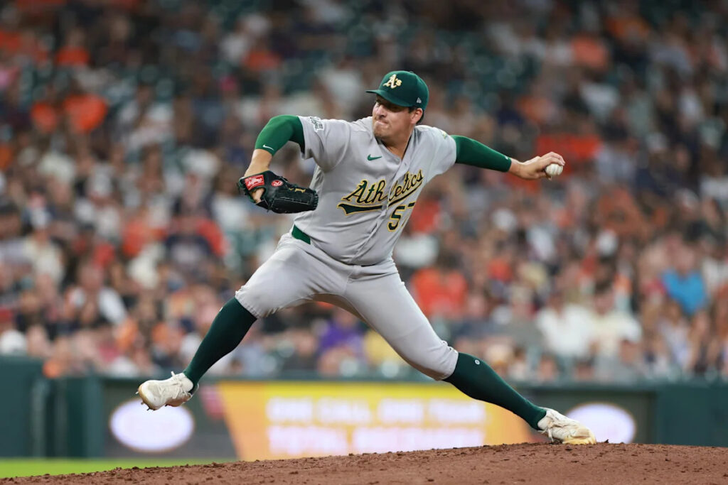 Game #135: Orioles at Athletics Game Thread - Yahoo Sports