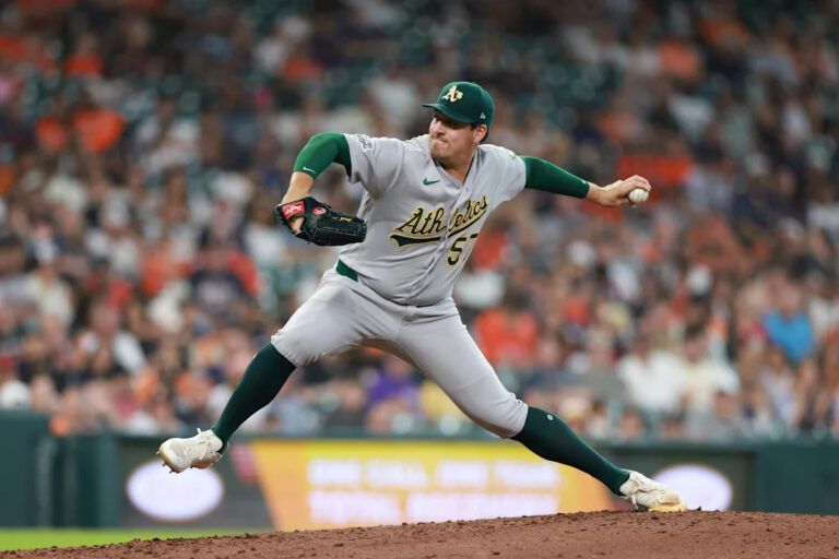 Game #135: Orioles at Athletics Game Thread - Yahoo Sports