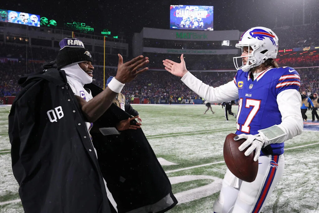Fantasy Football 2026: Final QB rankings and tiers - Yahoo Sports