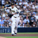 Pittsburgh Pirates at San Diego Padres - Yahoo Sports