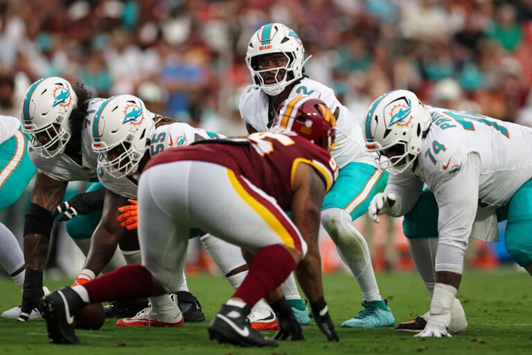 Miami Dolphins Discussion: Future Household Name Edition - Yahoo Sports
