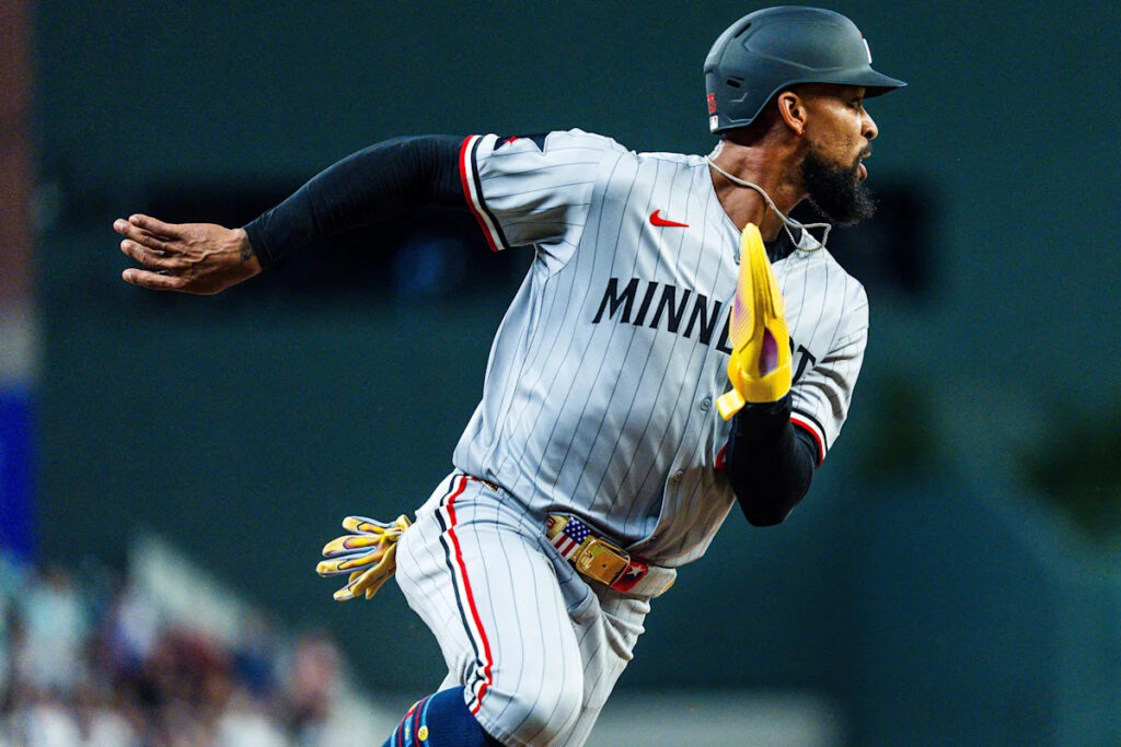 Braves at Twins chat and discussion: Martin Perez vs. Bailey Ober - Yahoo Sports