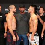 UFC Shanghai Results: Nurmagomedov vs. Song - Yahoo Sports