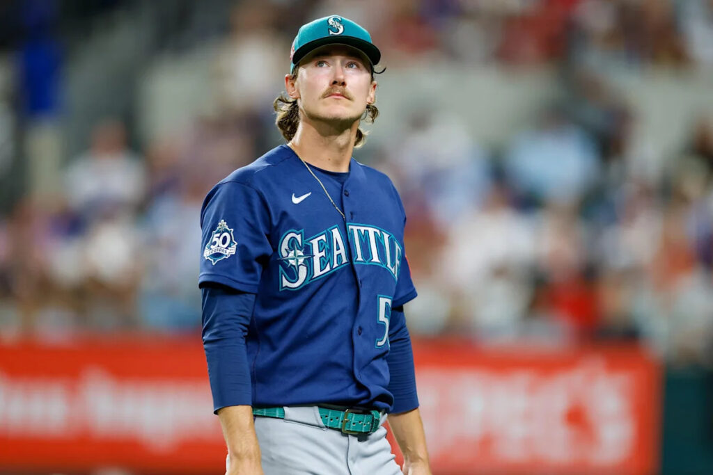 Mariners Game #121 Preview and Discussion: 8/12/26, Mariners at Yankees - Yahoo Sports