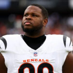 Myles Murphy says Boye Mafe’s impact on Bengals goes well beyond the pass rush - Yahoo Sports