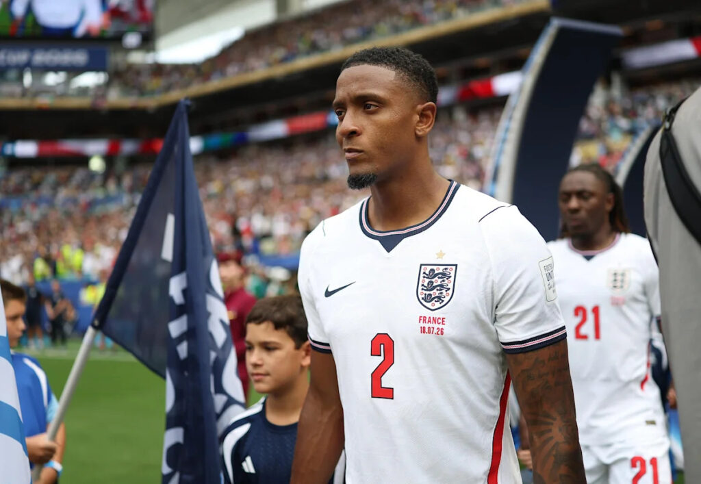 Arsenal closing in on Ezri Konsa Transfer - Yahoo Sports
