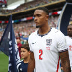 Arsenal closing in on Ezri Konsa Transfer - Yahoo Sports