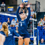The 2026 Marquette Volleyball Season Preview: The Newcomers - Yahoo Sports