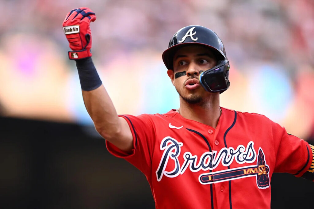 Rockies at Braves Chat and Discussion: Grant Holmes vs. Tomoyuki Sugano - Yahoo Sports