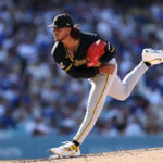Pittsburgh Pirates vs. St. Louis Cardinals: Jared Jones vs. Quinn Mathews - Yahoo Sports
