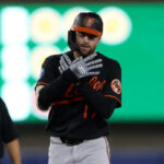 Orioles score early, hold off Athletics for Baz’s first win since June, 5-3 - Yahoo Sports