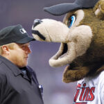 Game 135: White Sox at Twins - Yahoo Sports