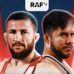 RAF 12 live stream results, discussion and video highlights | Cejudo vs. Merab 2 - Yahoo Sports