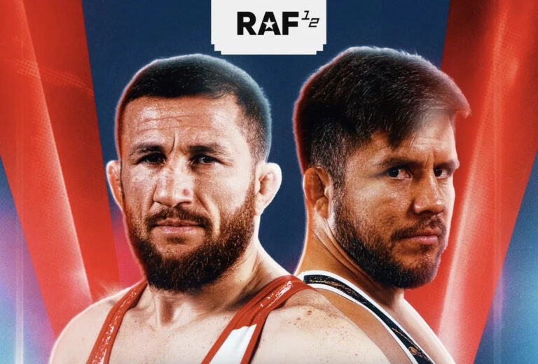 RAF 12 live stream results, discussion and video highlights | Cejudo vs. Merab 2 - Yahoo Sports